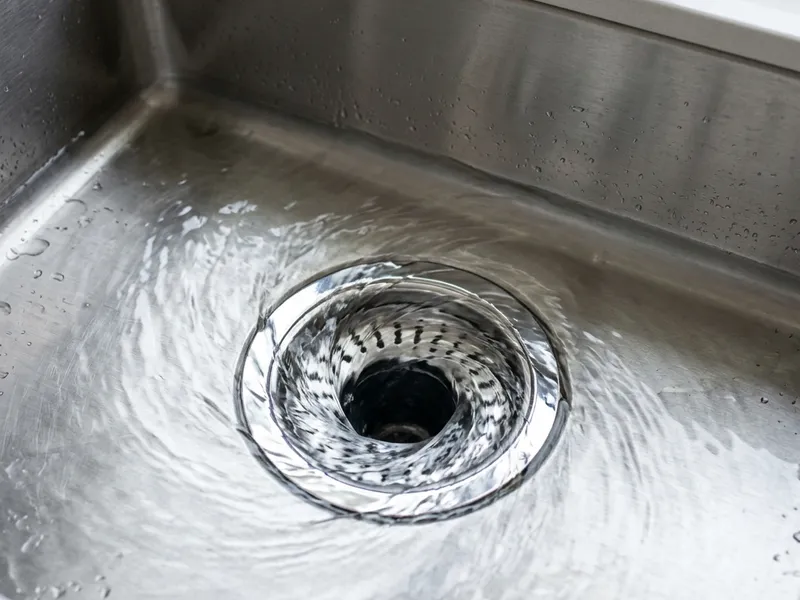 Drain Cleaning Plumber in Kildeer, IL